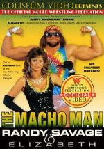 Watch The Macho Man Randy Savage & Elizabeth Zumvo