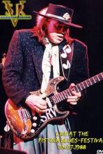 Watch Stevie Ray Vaughan - Live at Pistoia Blues Zumvo