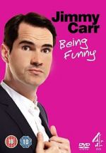 Watch Jimmy Carr: Being Funny Zumvo