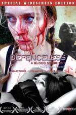 Watch Defenceless A Blood Symphony Zumvo