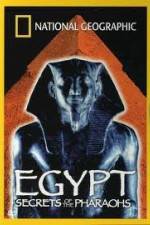 Watch National Geographic Egypt Secrets of the Pharaoh Zumvo