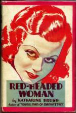 Watch Red-Headed Woman Zumvo