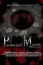 Watch Pickman's Model Zumvo