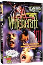 Watch Witchcraft 7: Judgement Hour Zumvo
