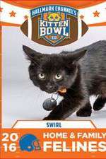 Watch Kitten Bowl III Zumvo