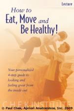 Watch How to Eat, Move and Be Healthy Zumvo