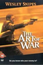 Watch The Art of War Zumvo