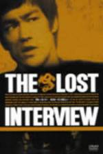 Watch Bruce Lee The Lost Interview Zumvo