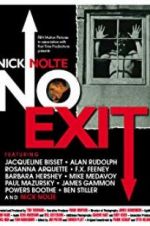 Watch Nick Nolte: No Exit Zumvo