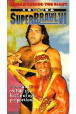 Watch WCW SuperBrawl VI Zumvo