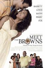 Watch Meet the Browns Zumvo