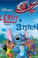 Watch Leroy & Stitch Zumvo