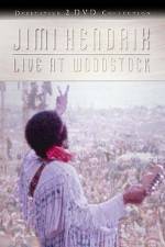 Watch Jimi Hendrix Live at Woodstock Zumvo