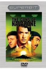 Watch The Guns of Navarone Zumvo