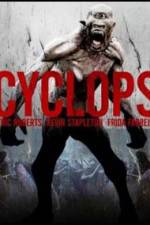Watch Cyclops Zumvo