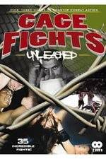 Watch Cage Fights Unleashed Zumvo