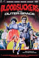 Watch Blood Suckers from Outer Space Zumvo