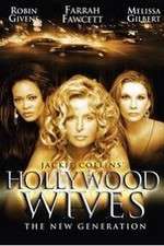 Watch Hollywood Wives The New Generation Zumvo