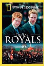 Watch The Last Royals Zumvo