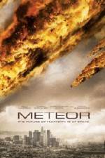 Watch Meteor: Path To Destruction Zumvo
