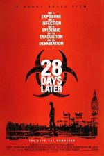 Watch 28 Days Later... Zumvo