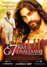 Watch 7 km da Gerusalemme Zumvo