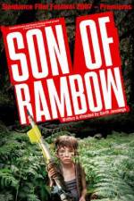 Watch Son of Rambow Zumvo