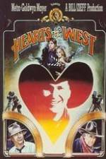 Watch Hearts of the West Zumvo