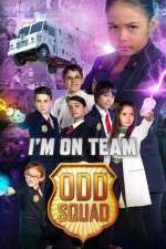 Watch Odd Squad: The Movie Zumvo