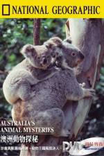Watch Australia's Animal Mysteries Zumvo
