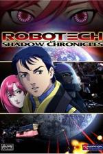 Watch Robotech The Shadow Chronicles Zumvo