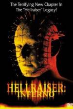 Watch Hellraiser: Inferno Zumvo