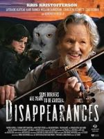 Watch Disappearances Zumvo