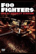 Watch Foo Fighters Live at Wembley Stadium Zumvo