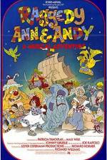 Watch Raggedy Ann & Andy: A Musical Adventure Zumvo