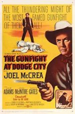 Watch The Gunfight at Dodge City Zumvo