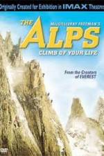 Watch IMAX - The Alps Climb Of Your Life Zumvo