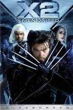 Watch X-Men: X2 Zumvo