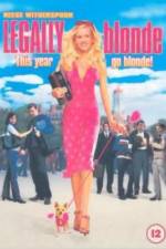 Watch Legally Blonde Zumvo