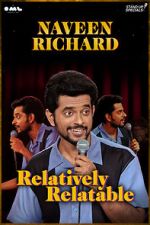 Watch Relatively Relatable by Naveen Richard Zumvo