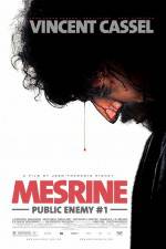 Watch Mesrine: Part 2 - Public Enemy #1 Zumvo