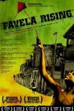 Watch Favela Rising Zumvo