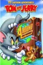 Watch Tom and Jerry: Around the World Zumvo