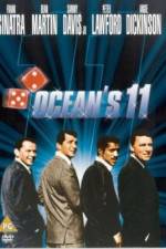 Watch Ocean's Eleven Zumvo