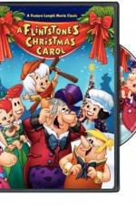 Watch A Flintstones Christmas Carol Zumvo