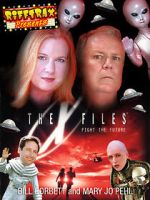 Watch Rifftrax: X-Files Fight the Future Zumvo