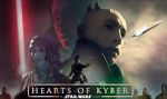 Watch Hearts of Kyber (Short 2017) Zumvo