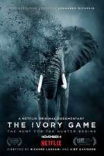 Watch The Ivory Game Zumvo