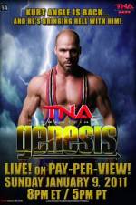 Watch TNA Genesis Zumvo