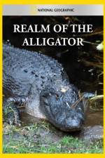 Watch National Geographic Realm of the Alligator Zumvo